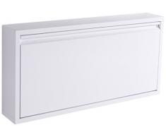 Neutral Schuhschrank
