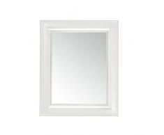 Kartell 8300B4 Wandspiegel François Ghost 79 cm, glasklar