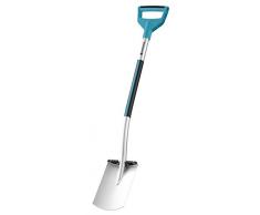 Gardena 3771-24 Terraline Spaten 117 cm, D-Griff