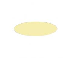 SLV Deckeneinbauleuchte Medo 40 LED Einbau, rahmenlos, rund, 31W, SMD, 3000K, inklusiv Treiber weià 135050