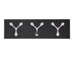 Kare 68512 Hakenleiste Spoon Tre