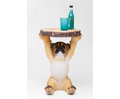 Kare 78894 Beistelltisch Mops