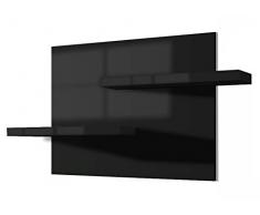 Regalwelt 9001-KF-SHG-SHG Wandregal Picture, 110 x 60 x 15 cm