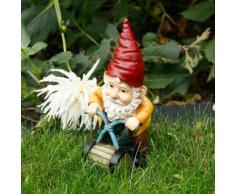 Gartenzwerg Kai