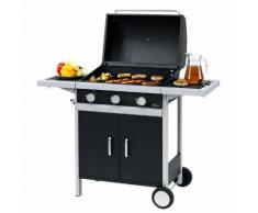 Gasgrill-Wagen Wilmington