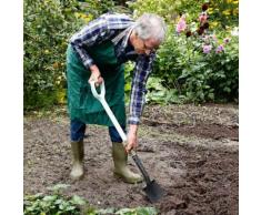 Gartenspaten