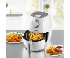 GOURMETmaxx Heißluft-Fritteuse