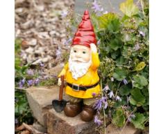 Gartenzwerg Klaus