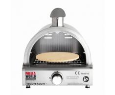 Allgrill® Gasgrill Multi-Kulti