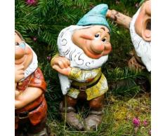 Gartenzwerg Casanova