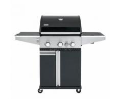 Gasgrill-Wagen Brookfield