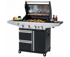 Gasgrill-Wagen Fairmont