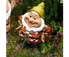 Gartenzwerg Gnomi