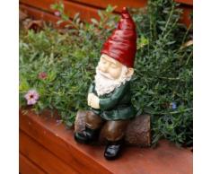 Gartenzwerg Kurt