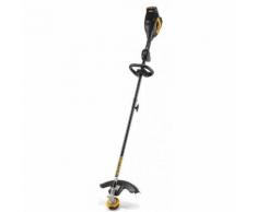 McCulloch Akku-Rasen-Trimmer Li-40 T