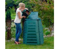 Thermo-Star Komposter 1.000 Liter