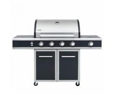 Gasgrill Vancouver