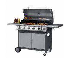 Gasgrill-Wagen Highview