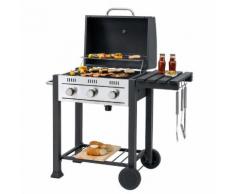 Gasgrill Toronto