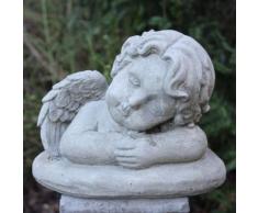 Gartenfigur Raffaels Engel