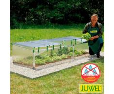 Frühbeet JUWEL Biostar 1500