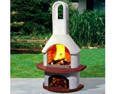 Gartengrillkamin Palma