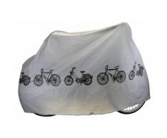 Fahrradgarage