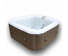 Aufblasbarer »Whirlpool Luxe 600«