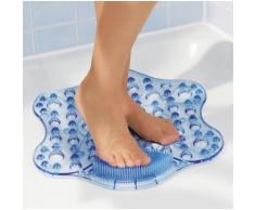 Wellness-Duschmatte