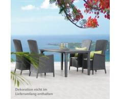 Gartenmöbel-Set