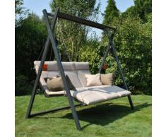 Relax Hollywoodschaukel »Smart Stone«