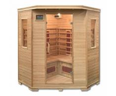 Infrarotsauna Canada XXL