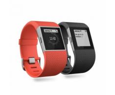 Fitbit »Surge« GPS Fitness Tracker