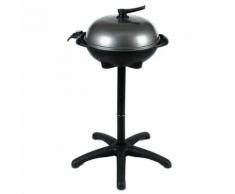 Elektro-Stand-Grill
