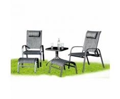 Lounge Set 5tlg.