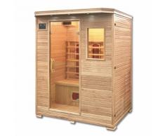 Infrarot-Sauna Canada L