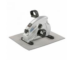 Mini Heimtrainer 2.0 mit Anti-Rutschmatte