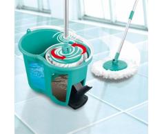Power-Wischmop Set