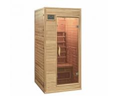 Infrarot-Sauna Canada S