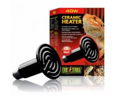 Exo Terra Ceramic Heater Keramischer Heizstrahler - 40 Watt