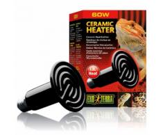 Exo Terra Ceramic Heater Keramischer Heizstrahler - 60 Watt