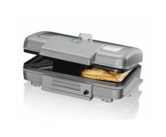 SILVERCREST® Sandwichmaker XL SSMXL 1000 A1