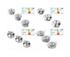 LIVARNO LUX® LED-Einbauleuchten