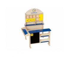 PLAYTIVE® JUNIOR Kaufladen