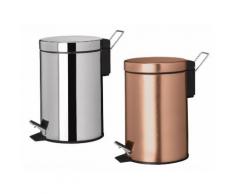 MIOMARE® Kosmetikeimer, 3 l