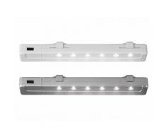 LIVARNO LUX® Batteriebetriebene LED-Lichtleiste
