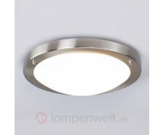 Badezimmer-Deckenleuchte Anea mit LED, 12 W