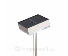 Kasimir - Solarlampe mit LEDs