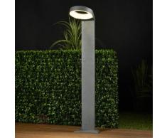 Moderne LED-Wegeleuchte Jarka