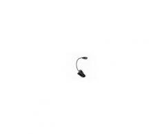 Mighty Bright 85610 Leseleuchte Xtra Flex 2 Mighty Bright, schwarz